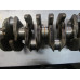 #IY04 Crankshaft Standard For 16-20 Buick Encore  1.4 25193465